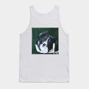 Sheba Tank Top